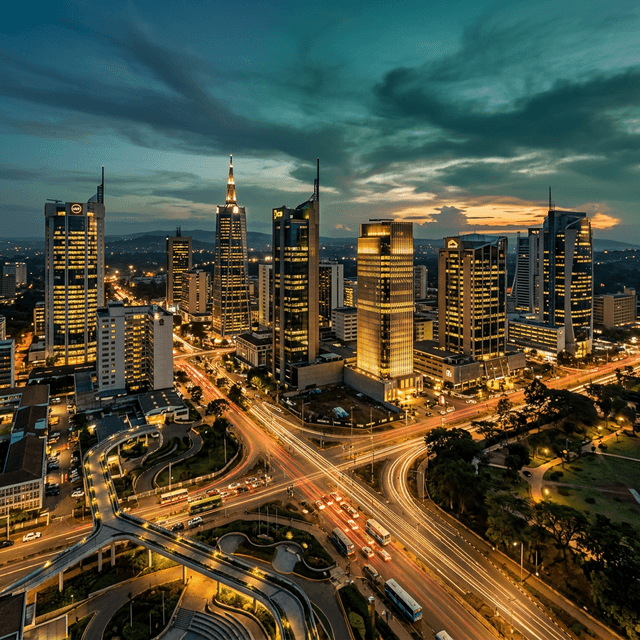 Strategic Investments